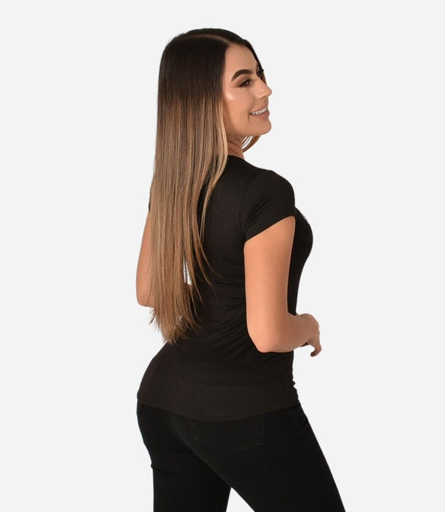 Blusa de Dama Ref. 64084-002