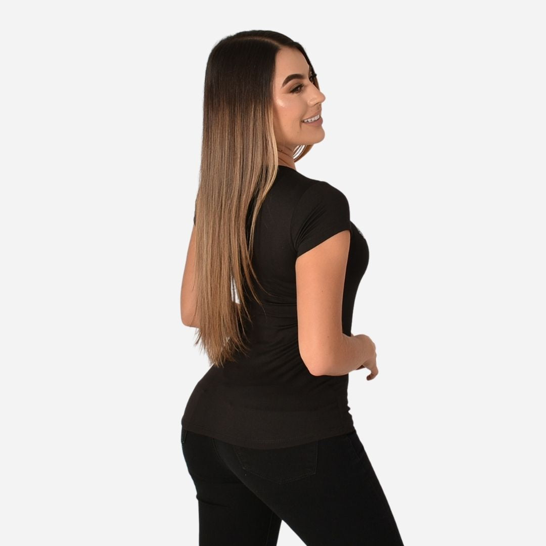 Blusa de Dama Ref. 64084-002