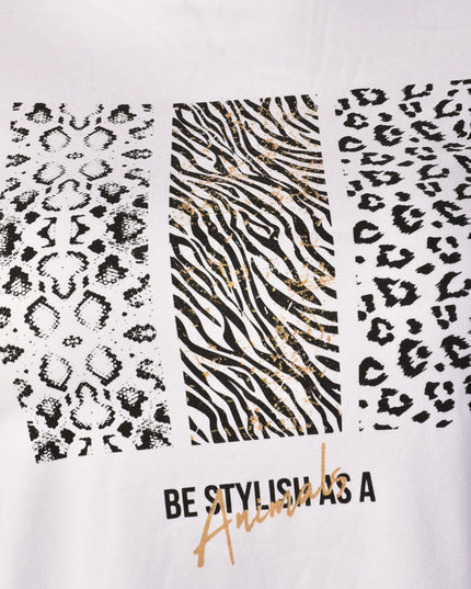 Blusa de Dama Ref. 64089-002