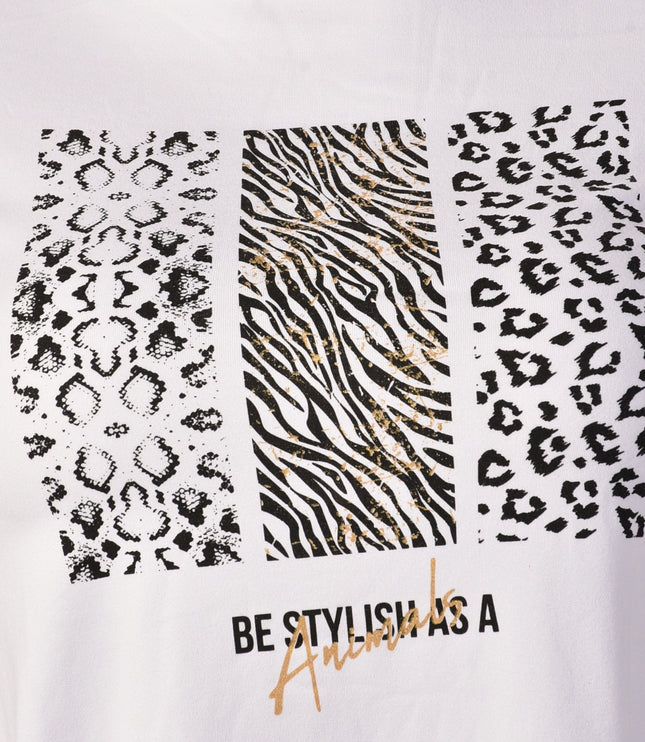 Blusa de Dama Ref. 64089-002