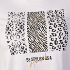 Blusa de Dama Ref. 64089-002