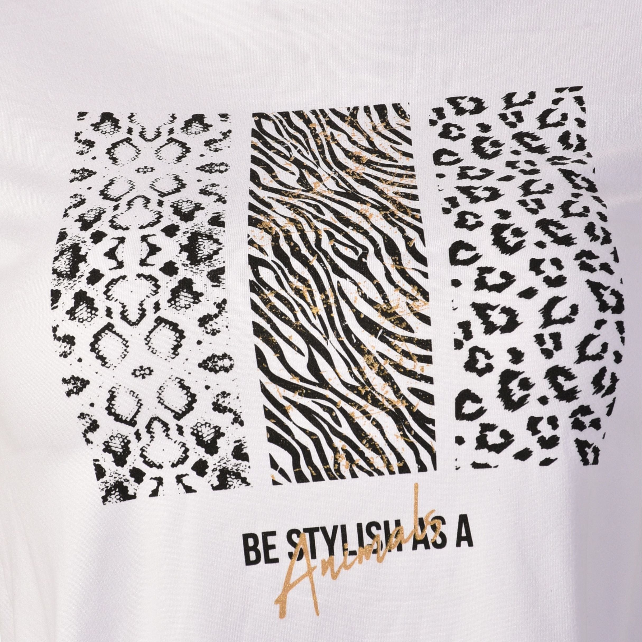 Blusa de Dama Ref. 64089-002