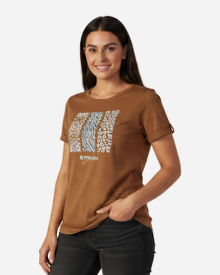 Blusa de Dama Ref. 64089-002