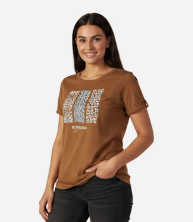 Blusa de Dama Ref. 64089-002