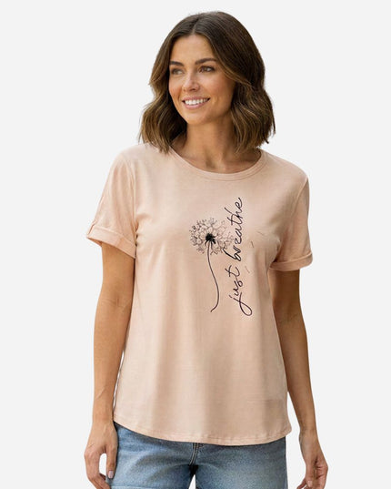 Blusa de Dama Ref. 64089-003