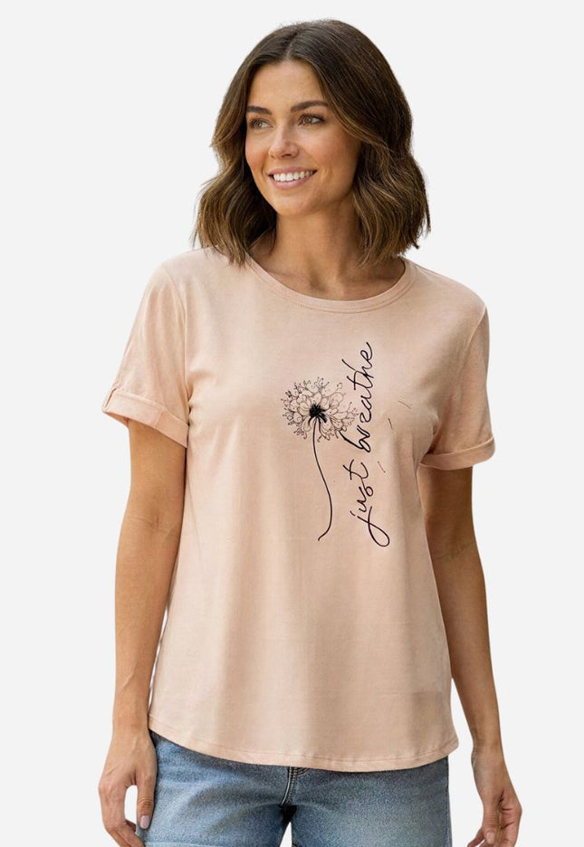 Blusa de Dama Ref. 64089-003