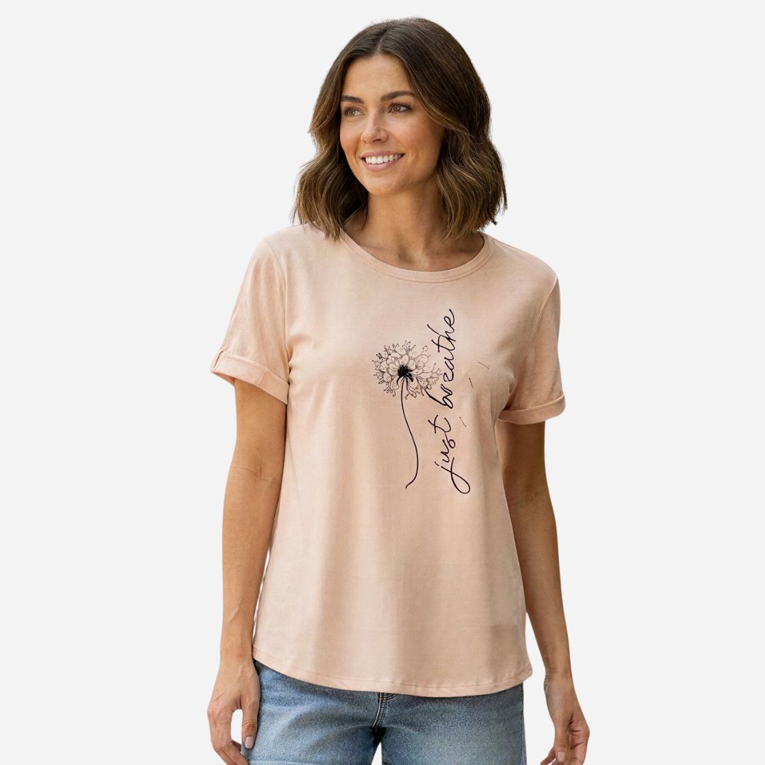 Blusa de Dama Ref. 64089-003