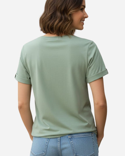 Blusa de Dama Ref. 64089-003