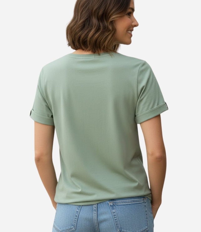 Blusa de Dama Ref. 64089-003