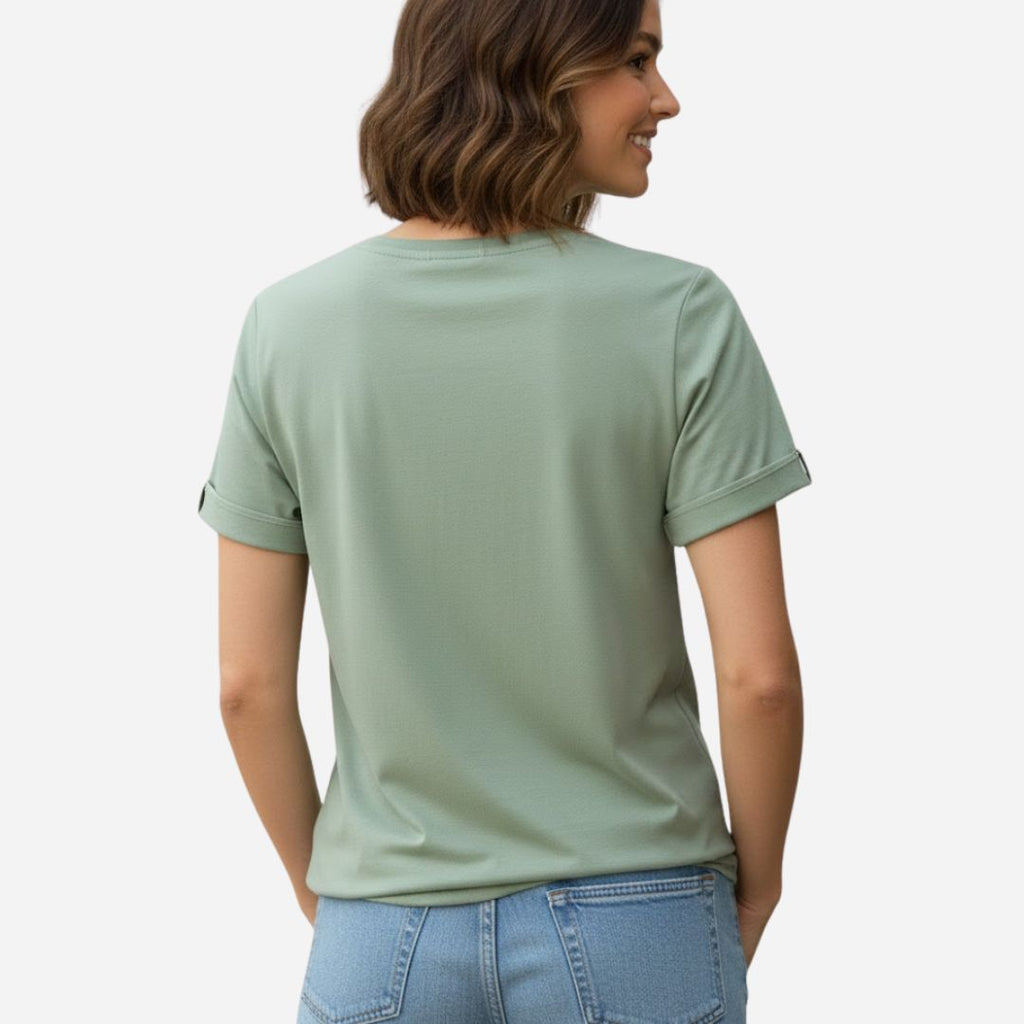 Blusa de Dama Ref. 64089-003