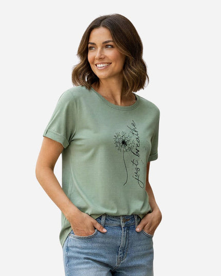 Blusa de Dama Ref. 64089-003