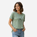 Blusa de Dama Ref. 64089-003