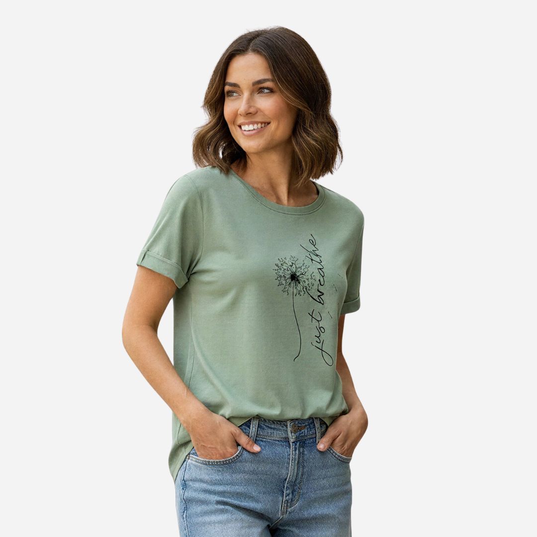 Blusa de Dama Ref. 64089-003
