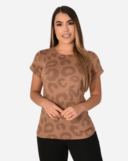 Blusa De Dama Ref. 64090-002
