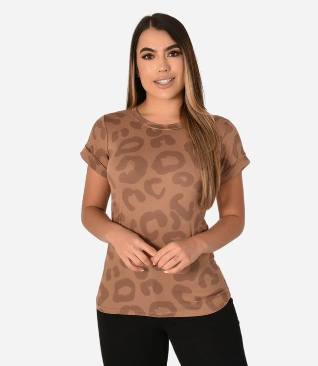 Blusa De Dama Ref. 64090-002