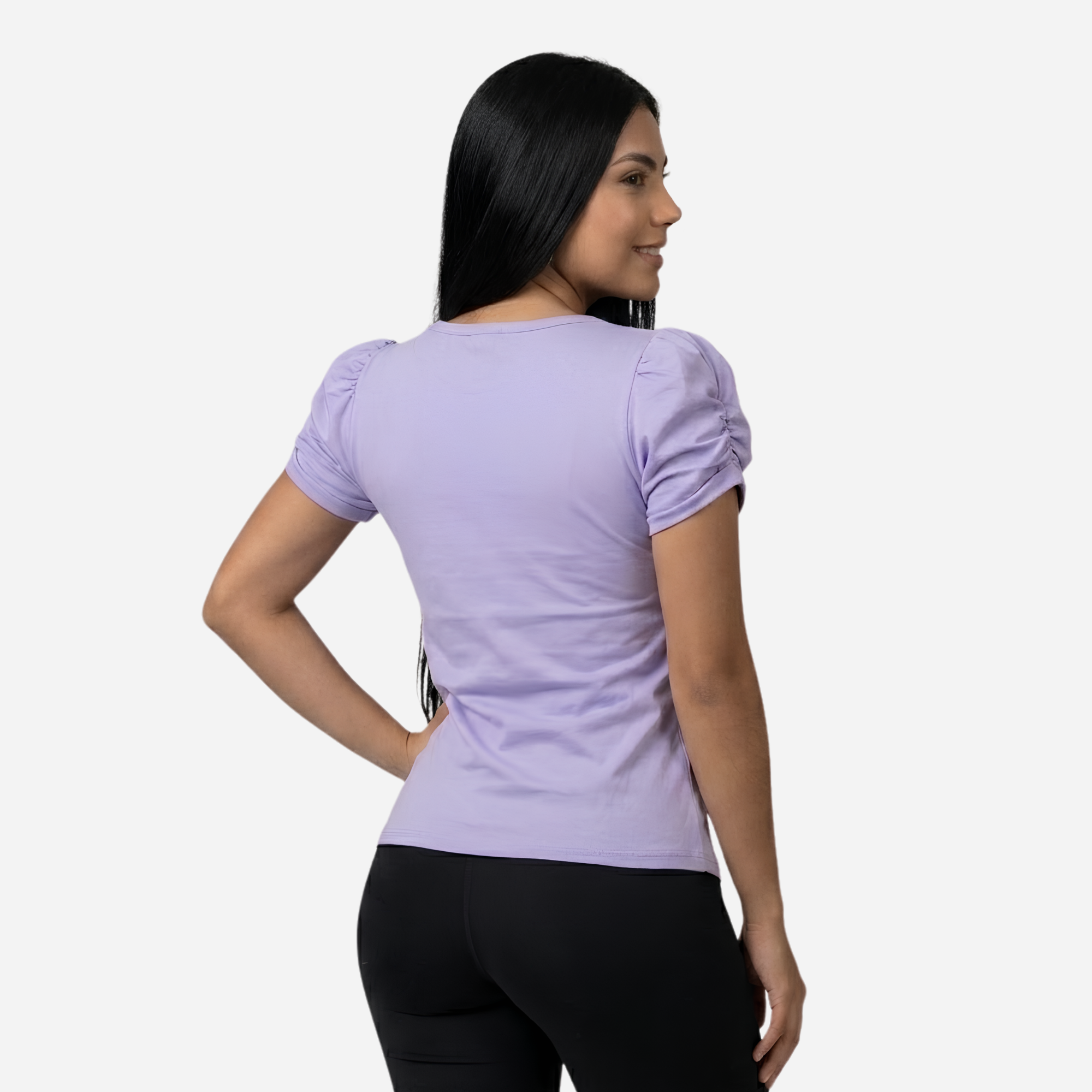 Blusa De Dama Ref. 64091-004