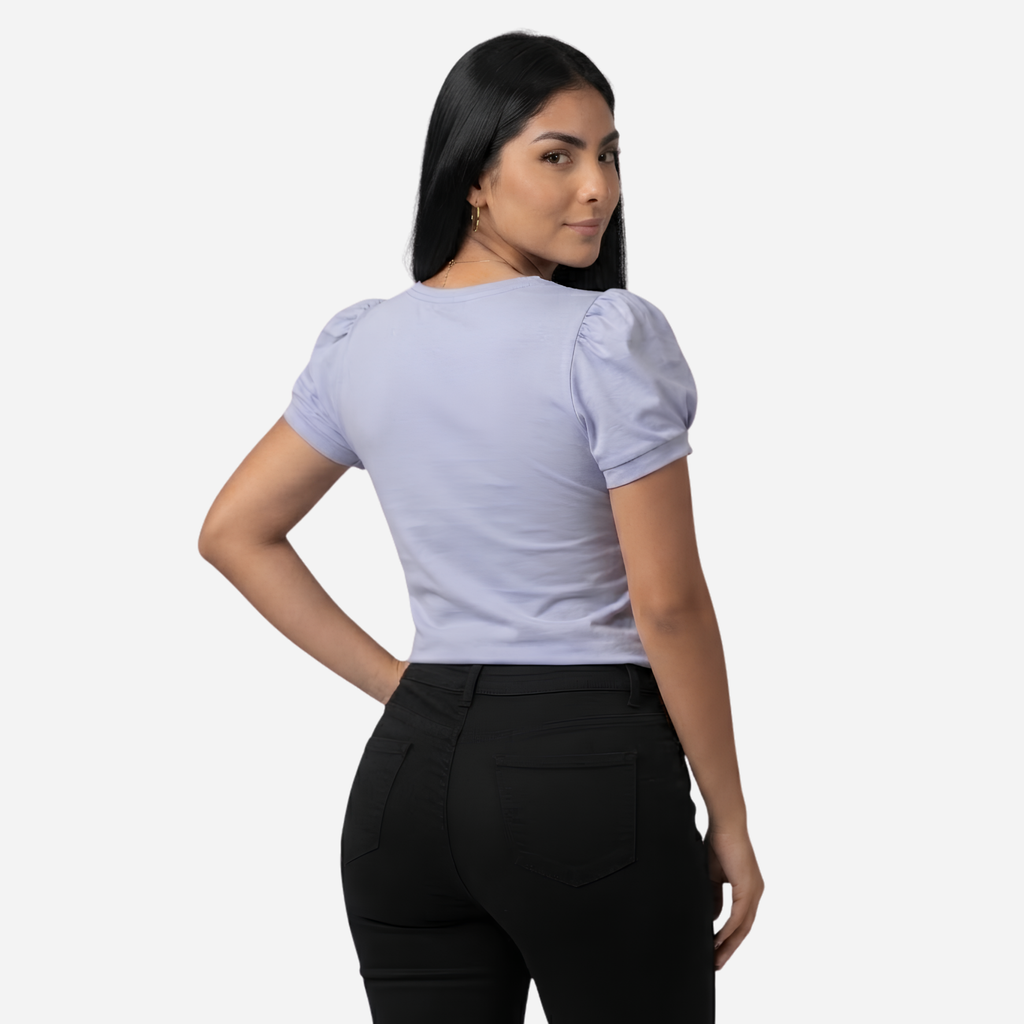 Blusa de Dama Ref. 64091-005