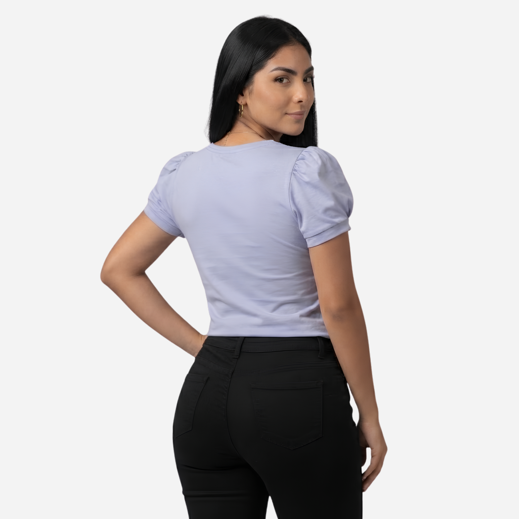 Blusa de Dama Ref. 64091-005