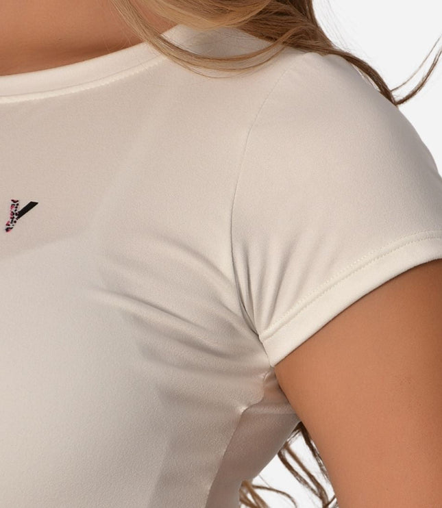 Blusa de Dama Ref. 64092-001