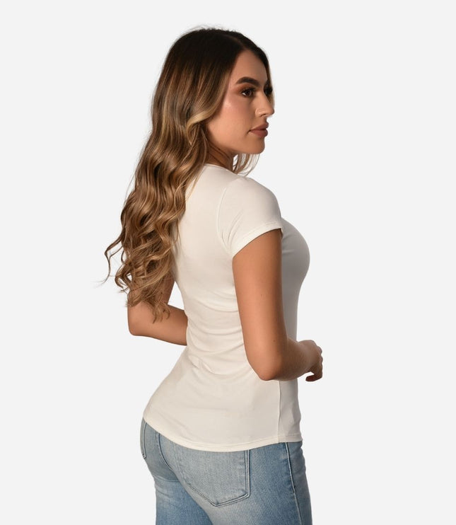 Blusa de Dama Ref. 64092-001