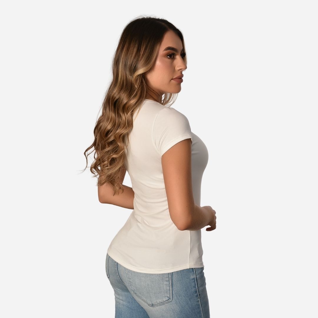 Blusa de Dama Ref. 64092-001