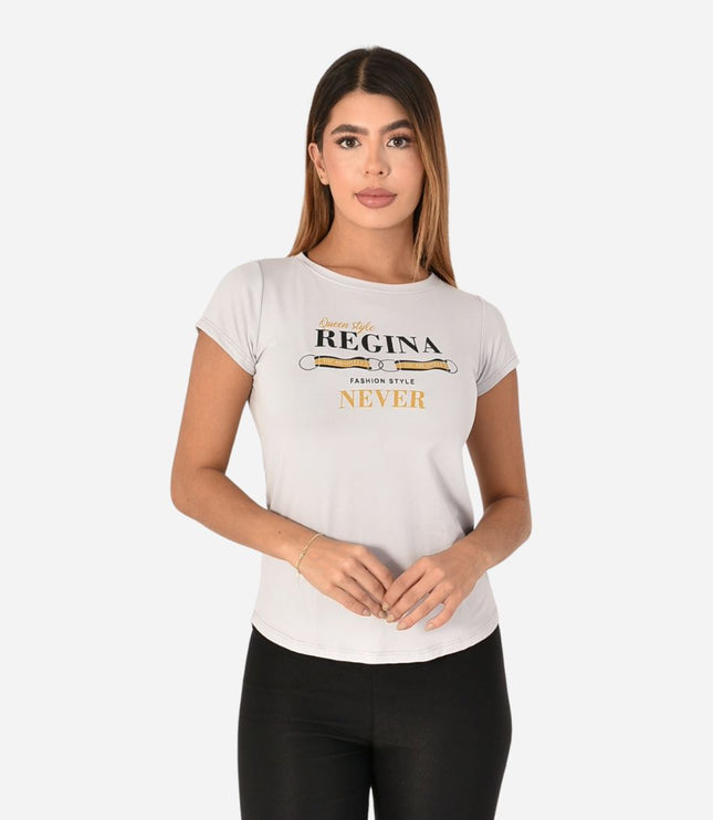 Blusa de Dama Ref. 64092-002