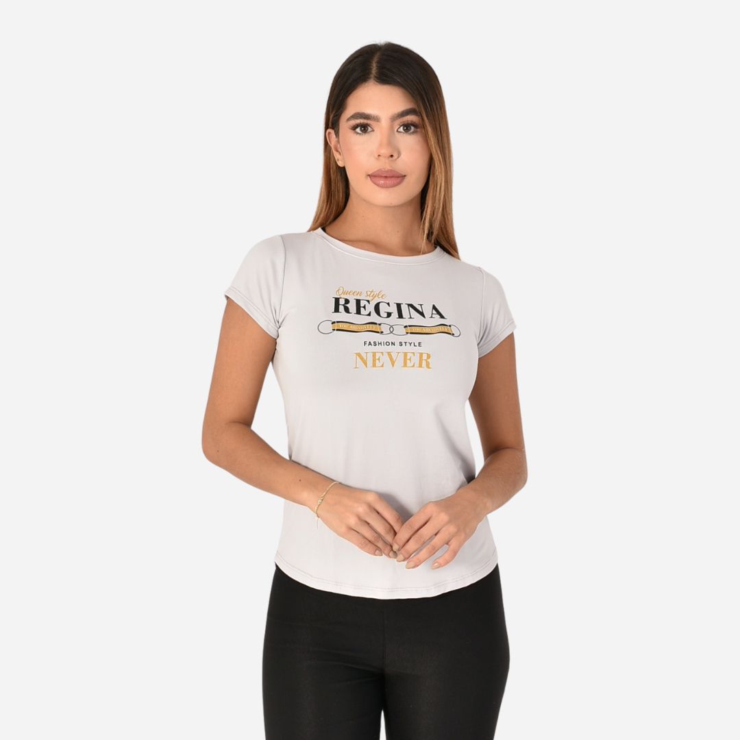 Blusa de Dama Ref. 64092-002