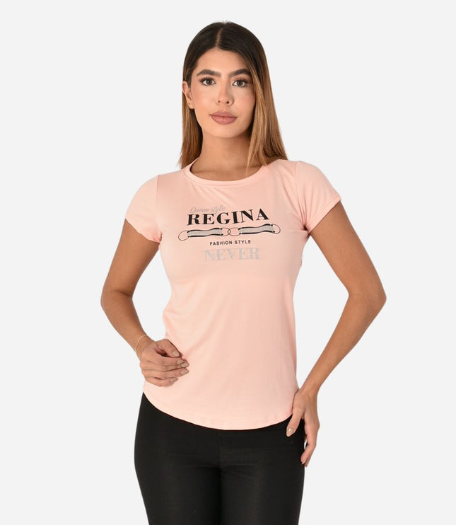 Blusa de Dama Ref. 64092-002