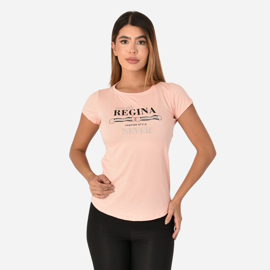 Blusa de Dama Ref. 64092-002