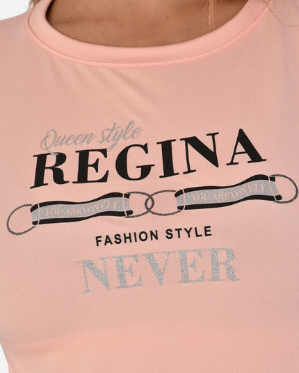 Blusa de Dama Ref. 64092-002