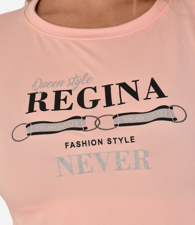 Blusa de Dama Ref. 64092-002