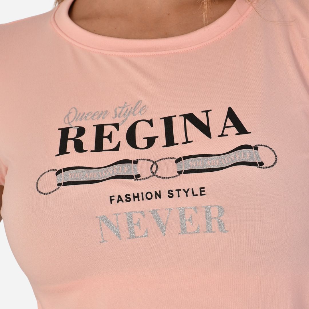 Blusa de Dama Ref. 64092-002
