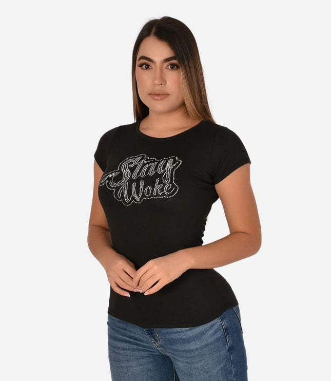 Blusa de Dama Ref. 64092-003