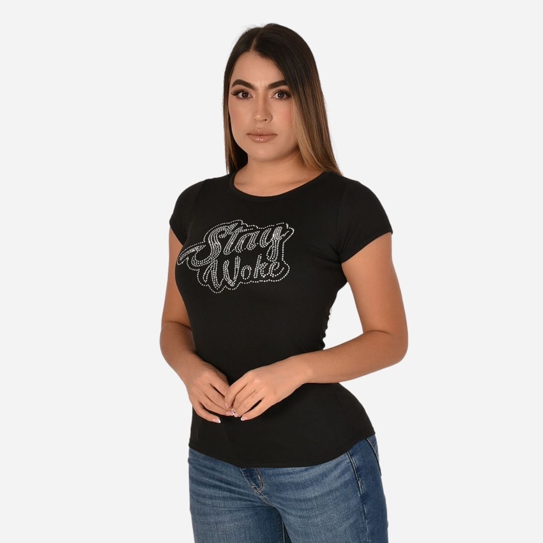 Blusa de Dama Ref. 64092-003