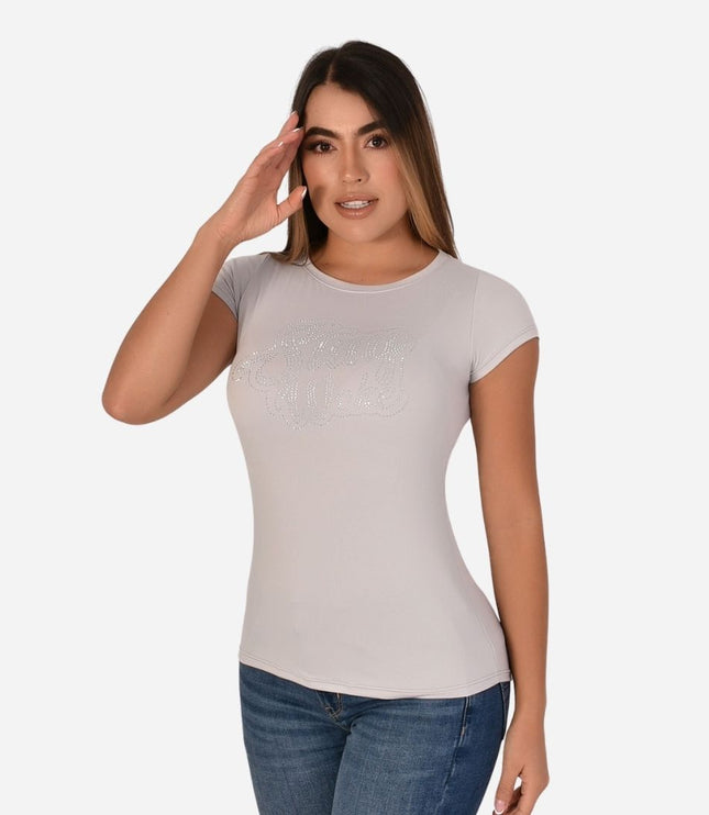 Blusa de Dama Ref. 64092-003