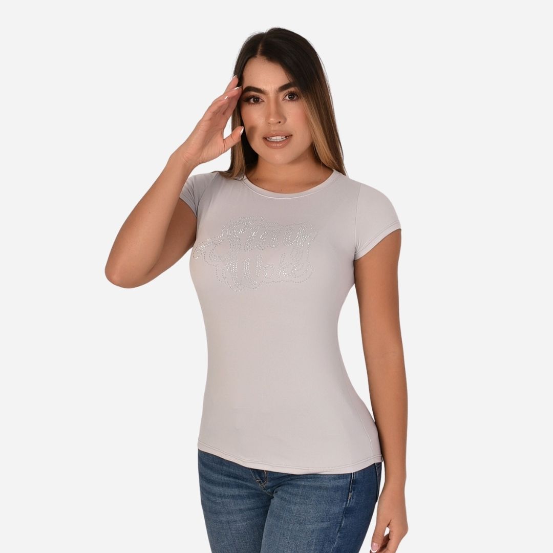 Blusa de Dama Ref. 64092-003
