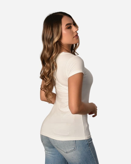Blusa de Dama Ref. 64093-001