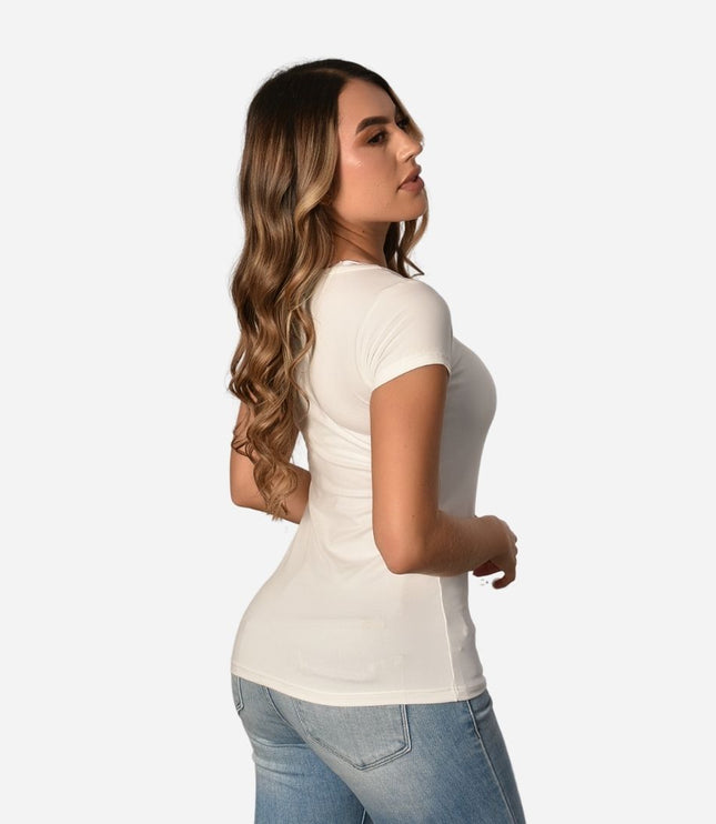 Blusa de Dama Ref. 64093-001