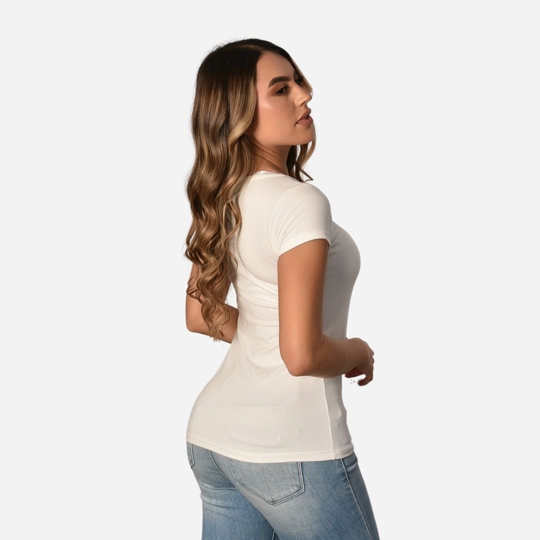 Blusa de Dama Ref. 64093-001