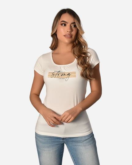 Blusa de Dama Ref. 64093-001