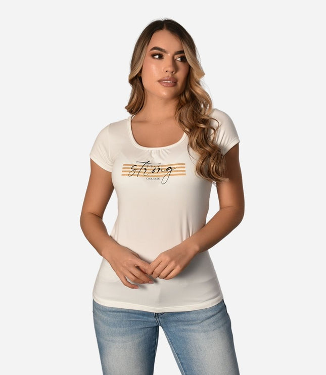 Blusa de Dama Ref. 64093-001
