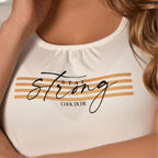 Blusa de Dama Ref. 64093-001