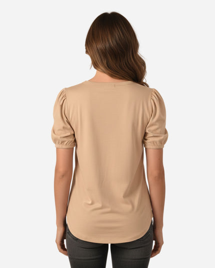 Blusa De Dama Ref. 64097-001