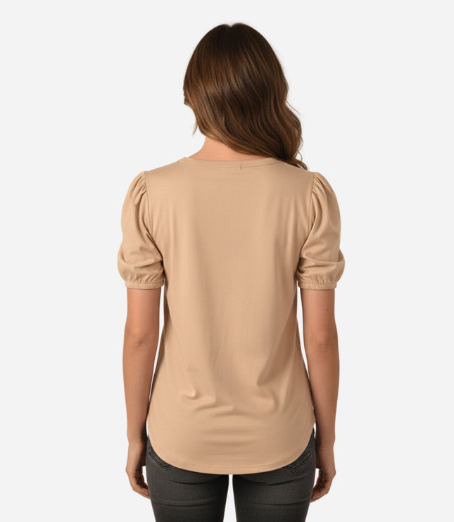 Blusa De Dama Ref. 64097-001