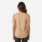 Blusa De Dama Ref. 64097-001