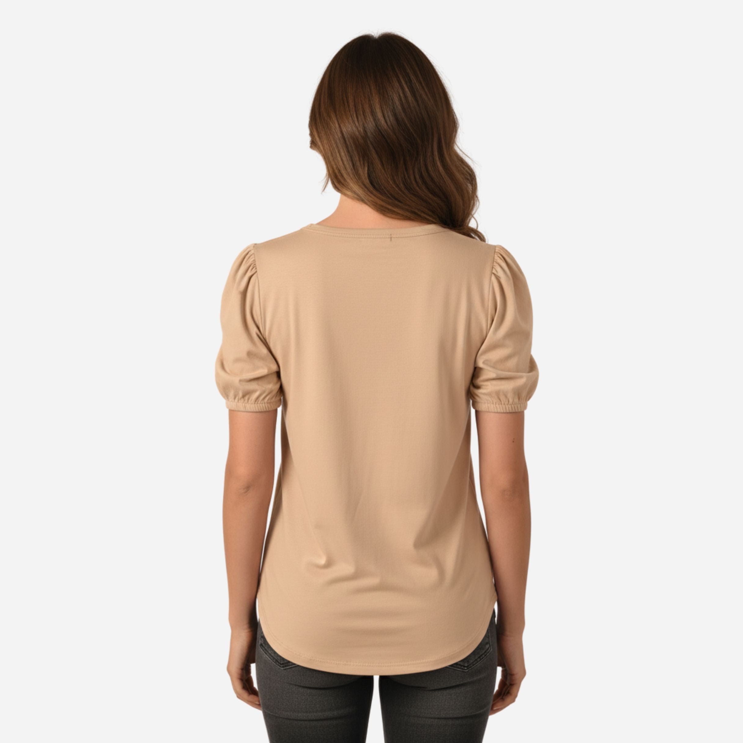 Blusa De Dama Ref. 64097-001