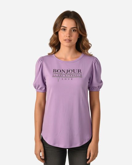 Blusa De Dama Ref. 64097-001