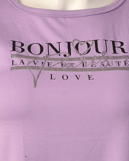 Blusa De Dama Ref. 64097-001
