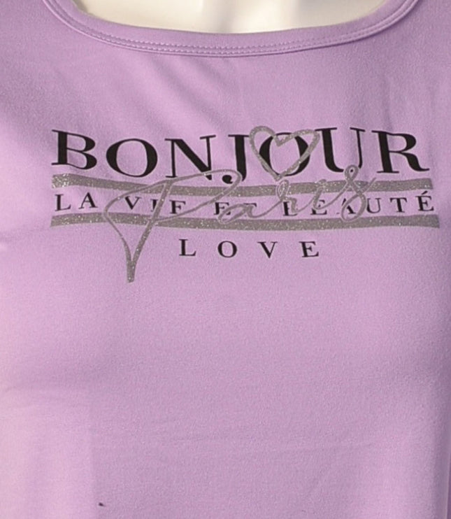 Blusa De Dama Ref. 64097-001