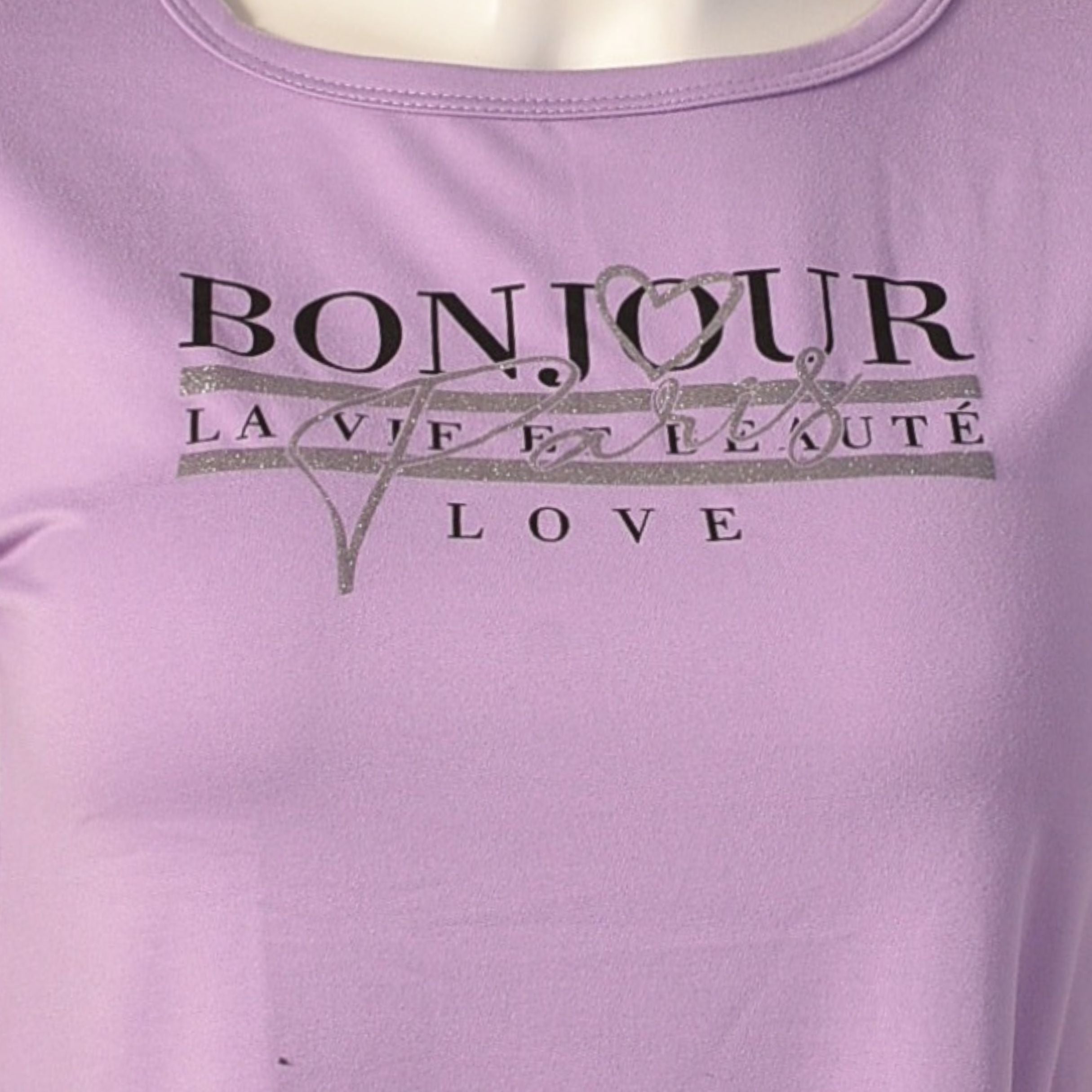 Blusa De Dama Ref. 64097-001
